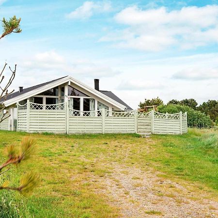 6 Person Holiday Home In R M Bolilmark Zewnętrze zdjęcie