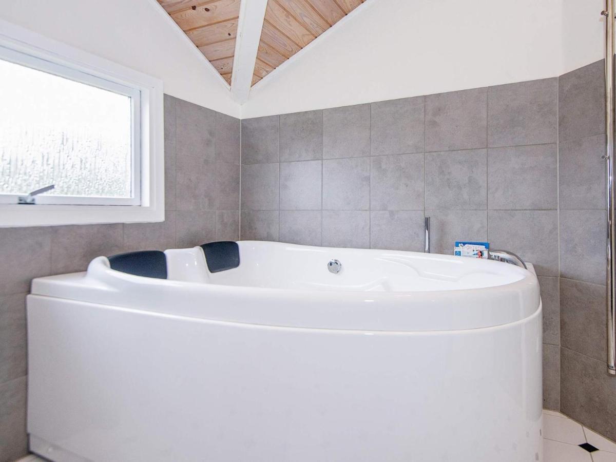 6 Person Holiday Home In R M Bolilmark Zewnętrze zdjęcie